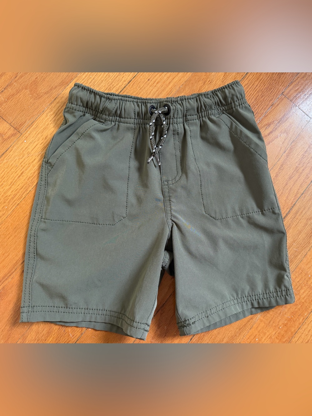 Jumping Beans shorts